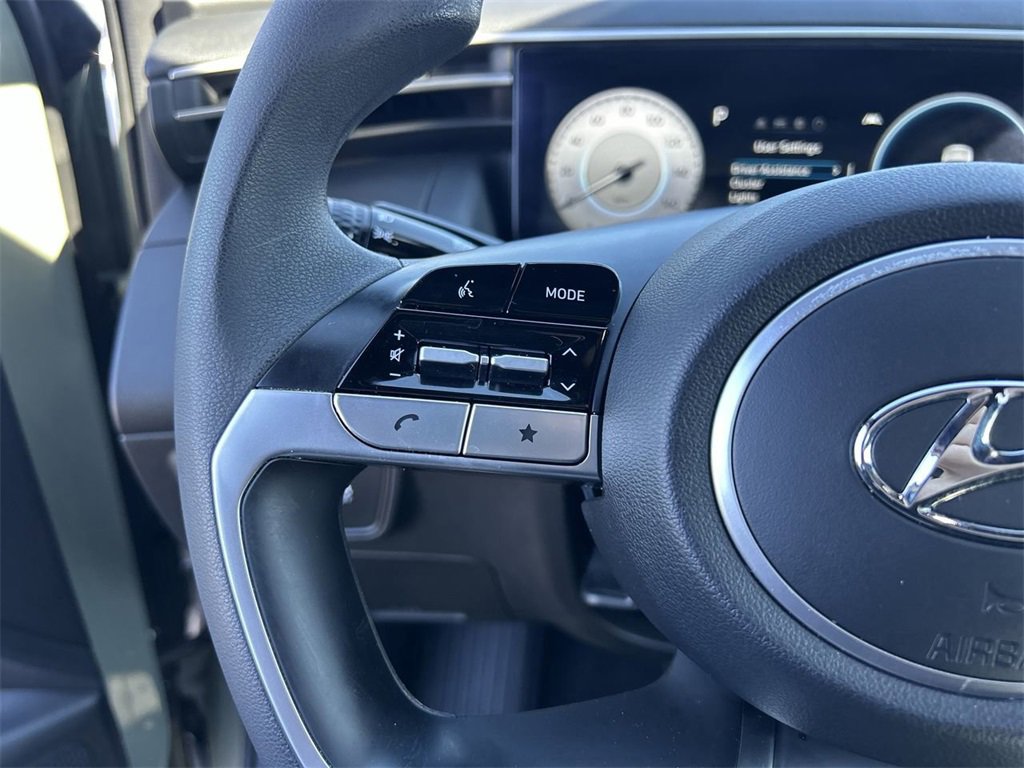 Used 2023 Hyundai Santa Cruz SEL w/ Activity Package image 28