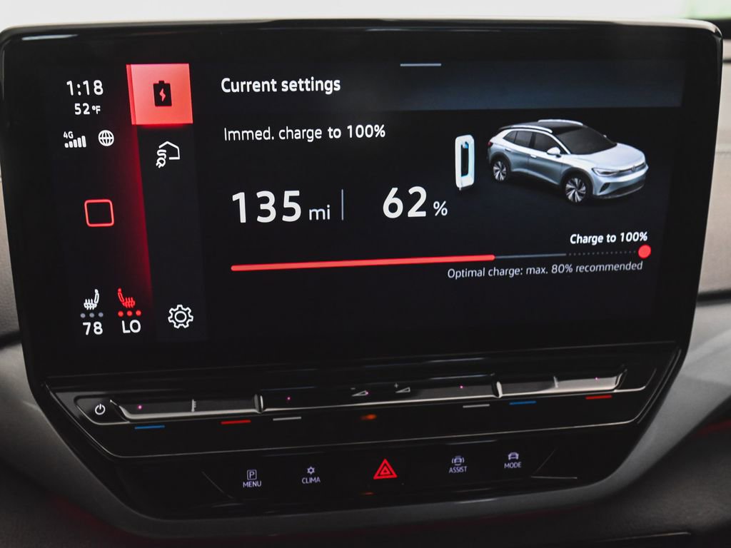 Used 2023 Volkswagen ID.4 Pro S image 18