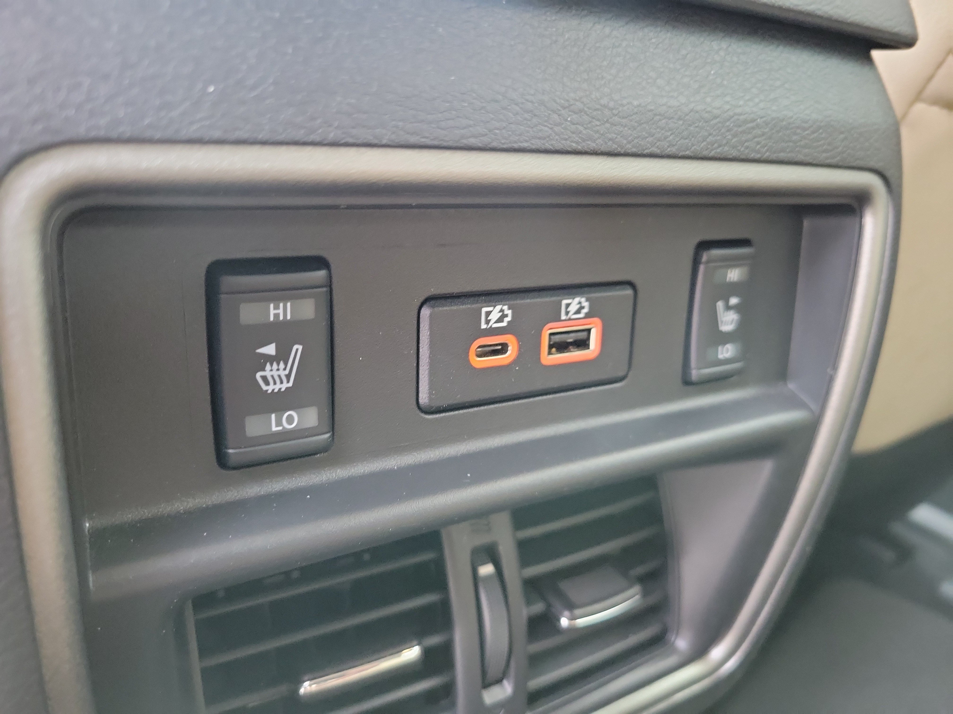 Used 2024 Nissan Murano SL FWD image 13