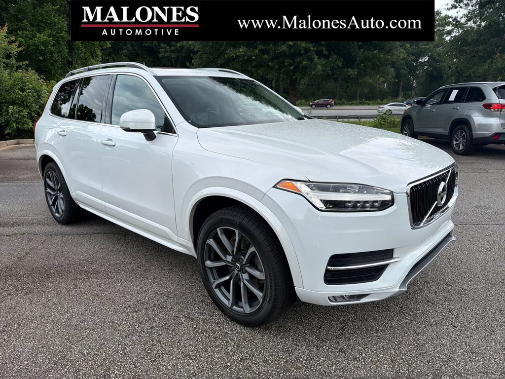 Used 2019 Volvo XC90 T6 Momentum