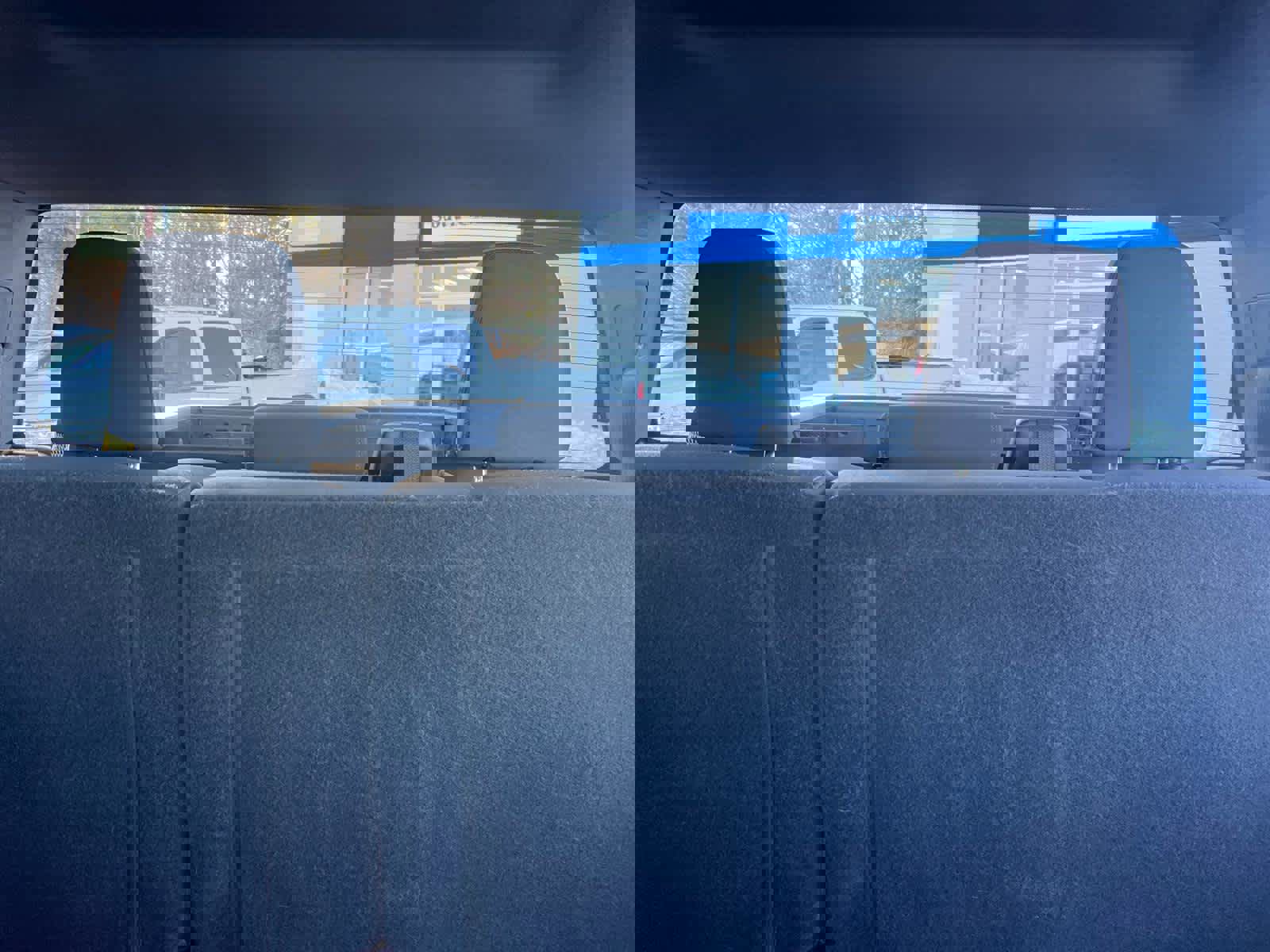 Certified 2024 Chevrolet Silverado 1500 LT image 27