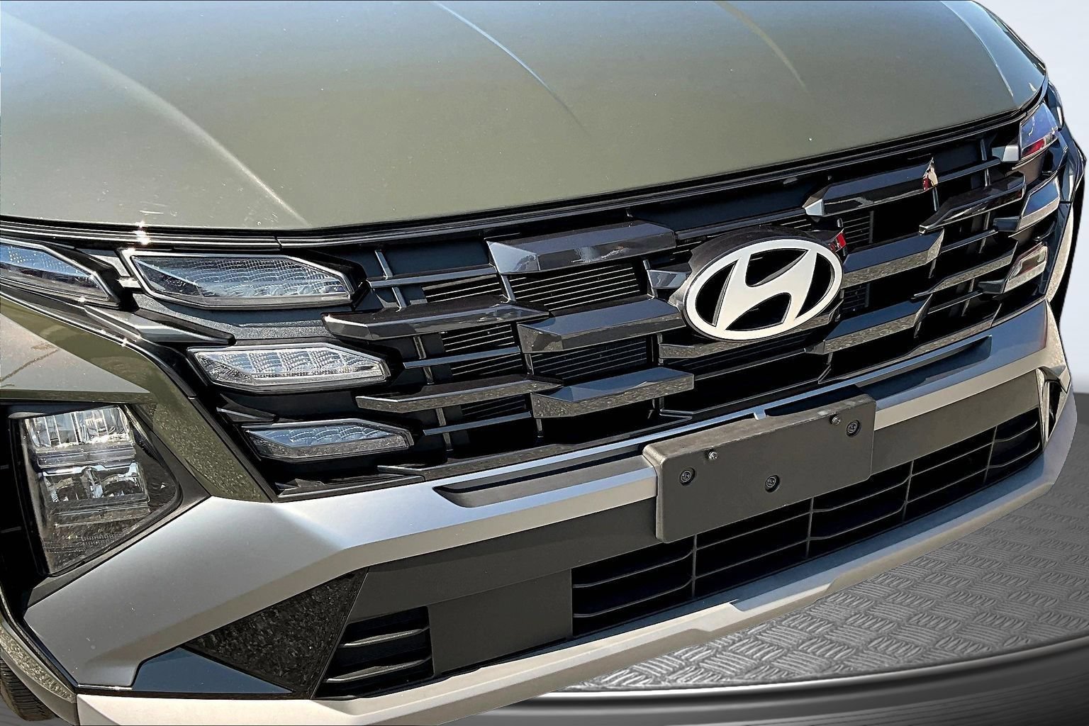 Used 2025 Hyundai Tucson SE FWD image 29