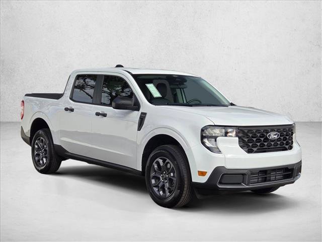 New 2026 Ford Maverick XLT image 5