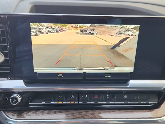 Used 2024 GMC Sierra 1500 Elevation AWD/4WD image 6