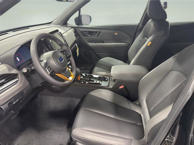 New 2026 Subaru Forester Wilderness w/ Wilderness Plus Package AWD/4WD image 6