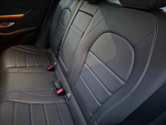 Certified 2021 Mercedes-Benz GLC 300 image 14