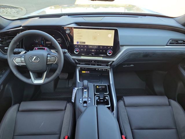 New 2026 Lexus TX 350 AWD w/ Technology Package image 9