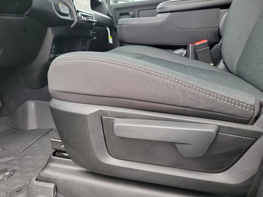 New 2026 RAM 3500 Tradesman image 12