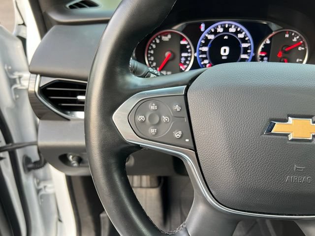 Used 2023 Chevrolet Traverse High Country AWD/4WD image 26