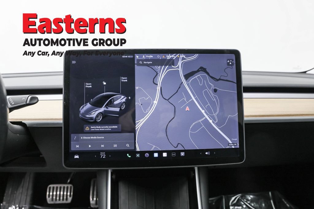 Used 2018 Tesla Model 3 Long Range image 12