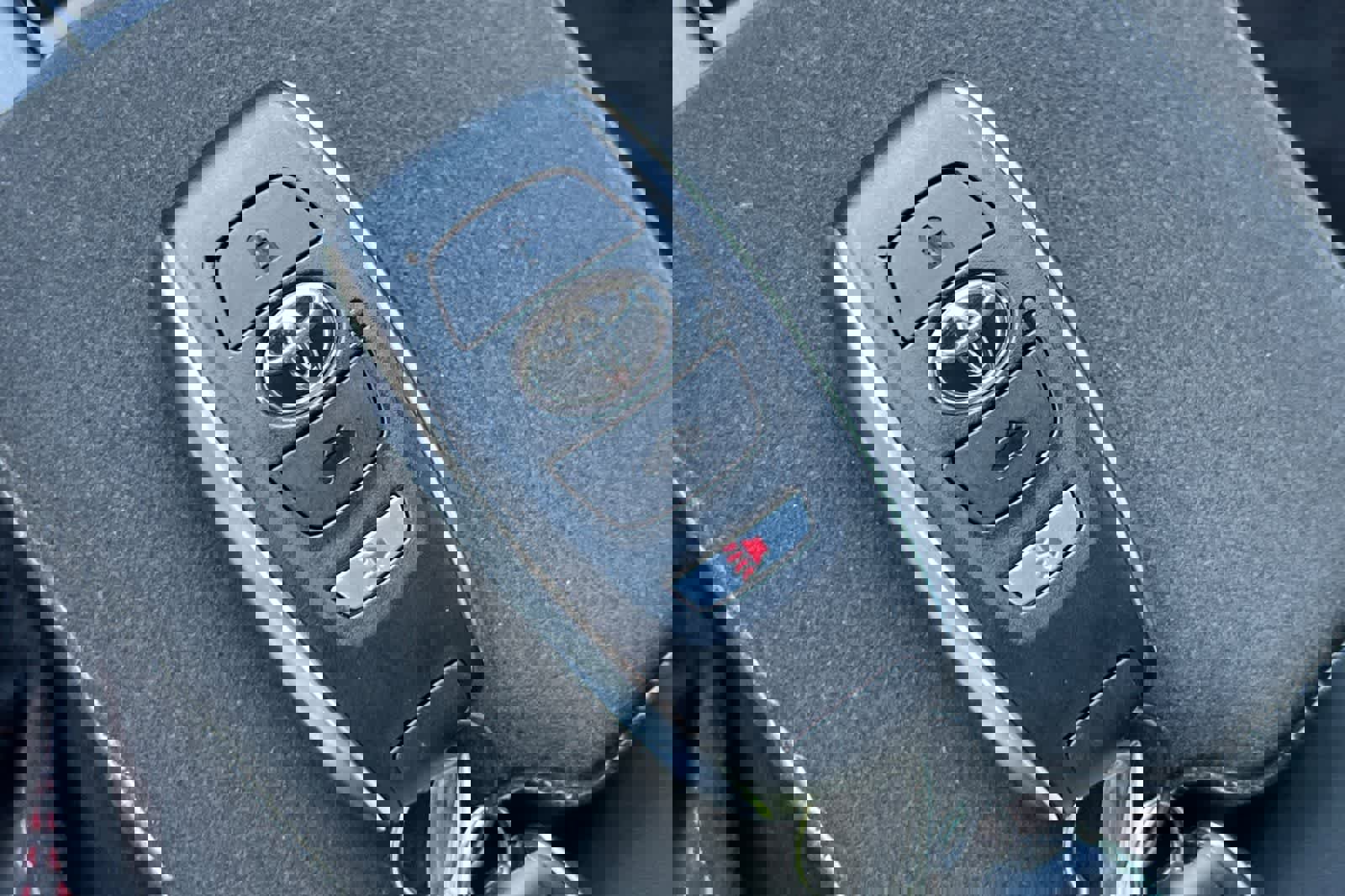 Used 2024 Toyota GR86 Premium image 27