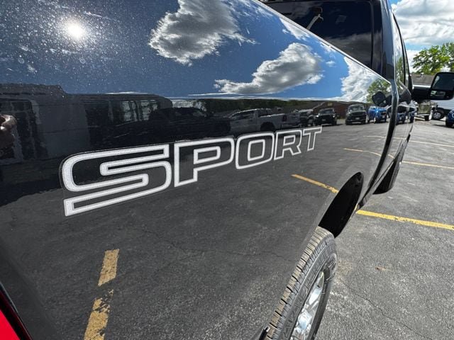 New 2026 RAM 2500 Big Horn AWD/4WD image 59
