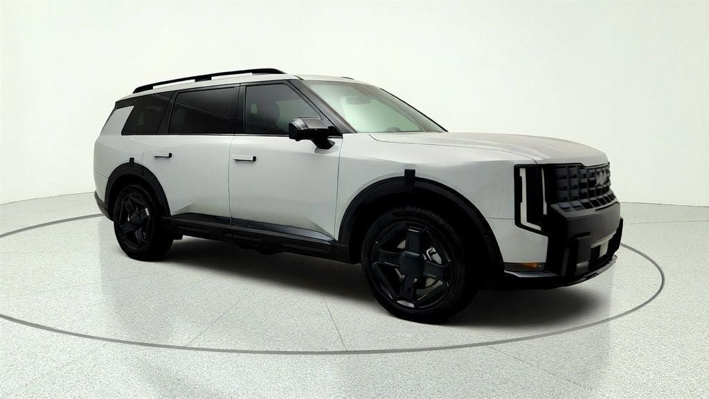 Used 2027 Kia Telluride SX Prestige X-Line w/ Towing Package AWD/4WD image 3