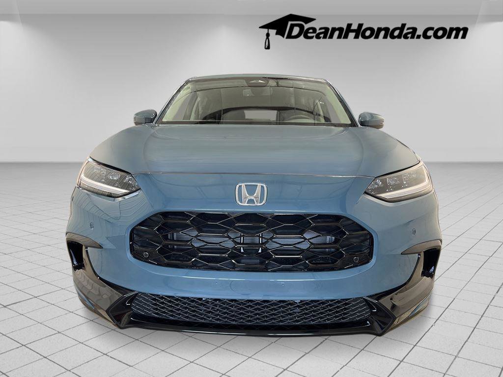 New 2026 Honda HR-V EX-L image 9