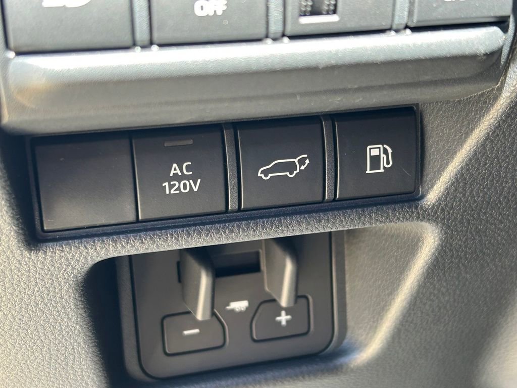 New 2026 Toyota Land Cruiser image 30