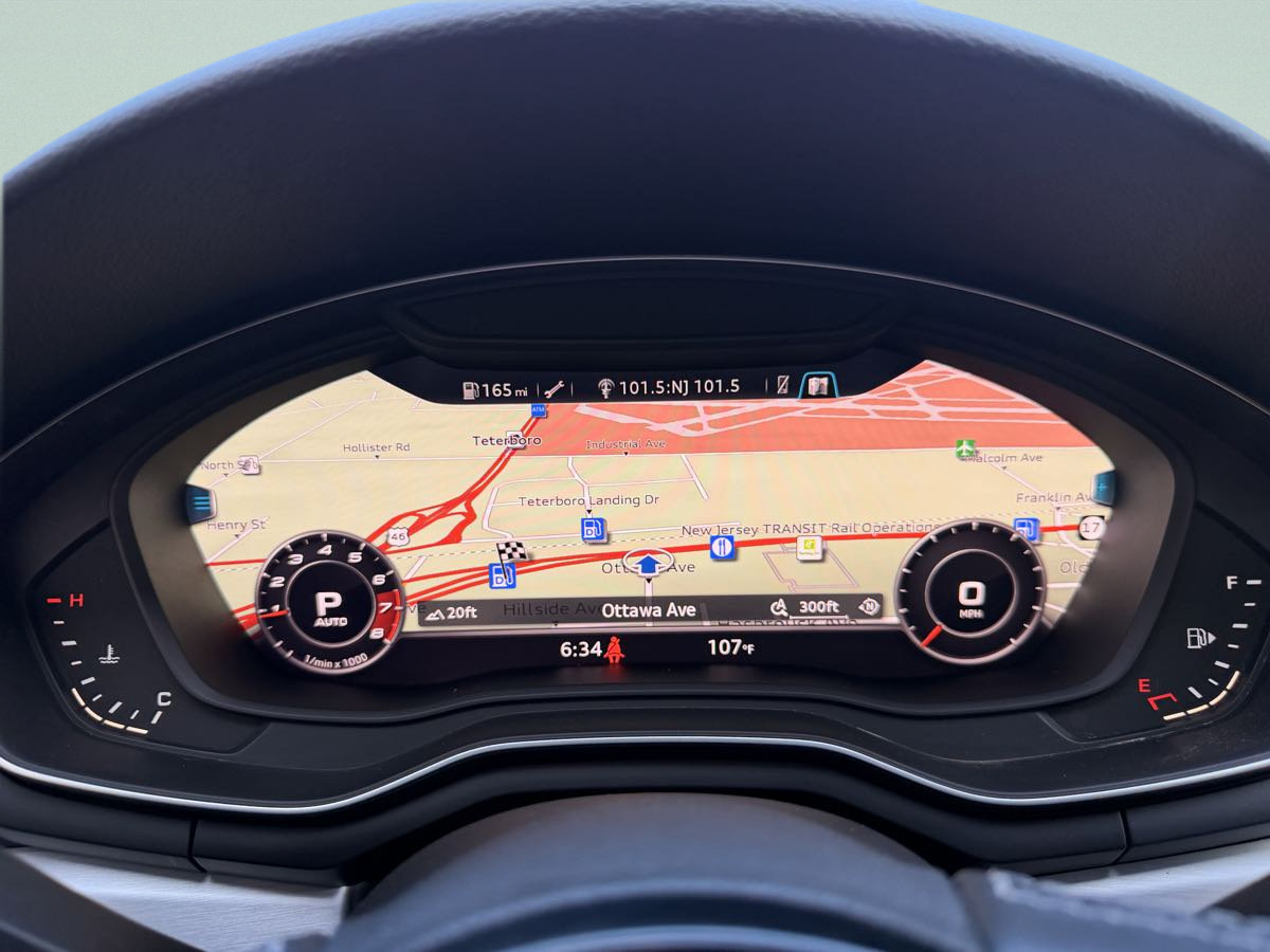 Used 2019 Audi S4 Premium Plus w/ Premium Plus Package AWD/4WD image 19