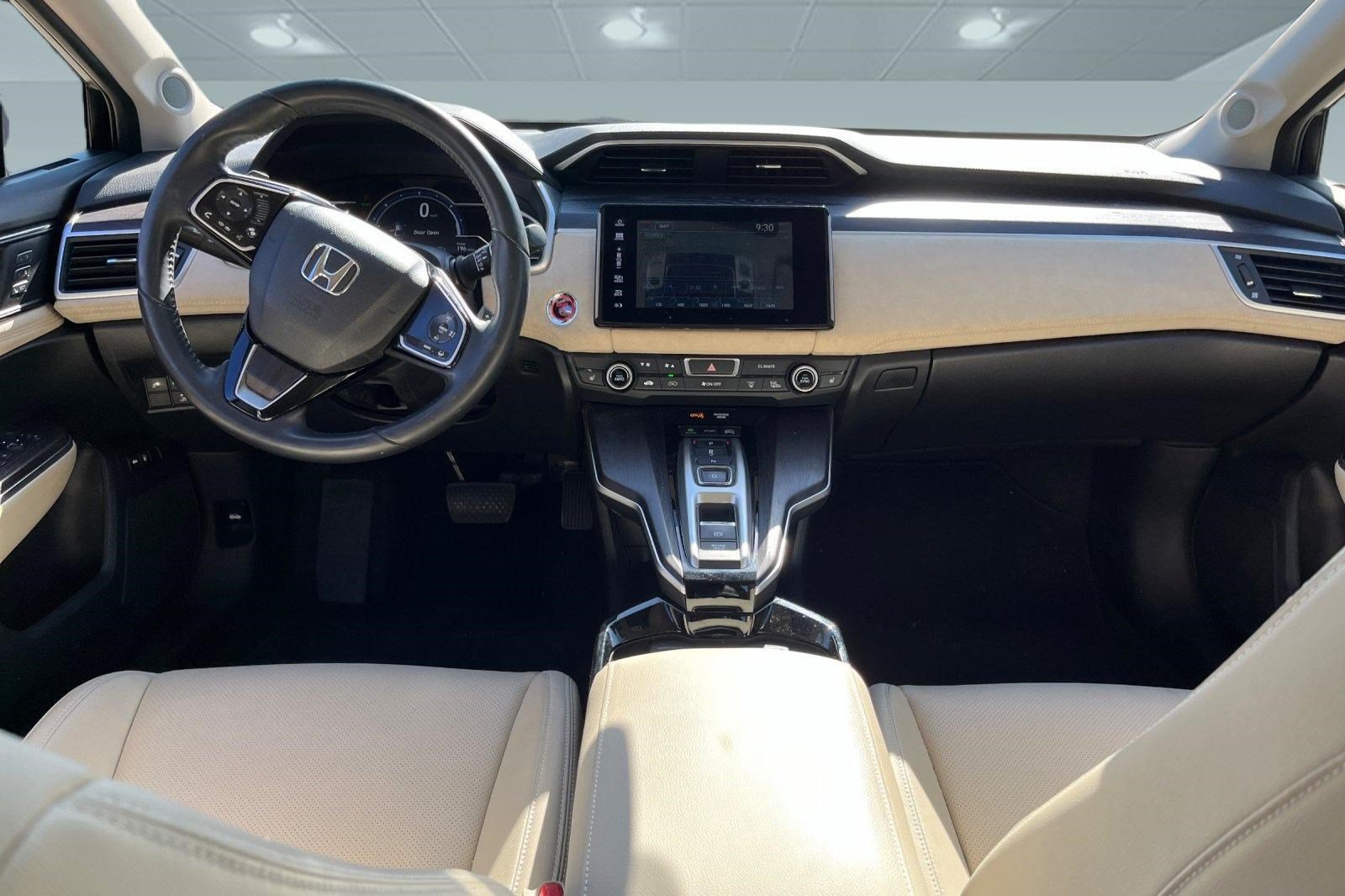 Used 2019 Honda Clarity Touring image 7