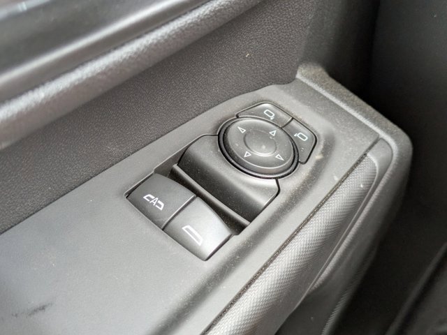 New 2025 Chevrolet Silverado 1500 W/T w/ WT Value Package image 16