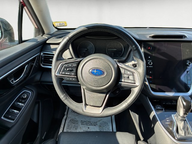 Certified 2023 Subaru Outback Limited XT AWD/4WD image 12