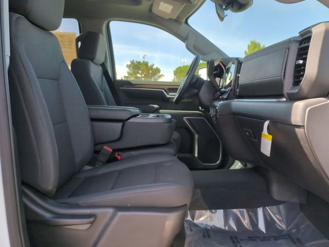 Used 2026 Chevrolet Silverado 1500 LT RWD image 36