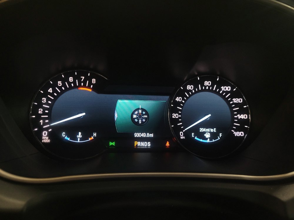 Used 2016 Lincoln MKX Premiere FWD image 23