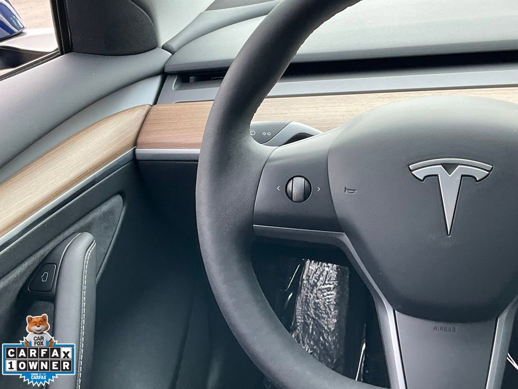 Used 2023 Tesla Model 3 Standard Range RWD image 39