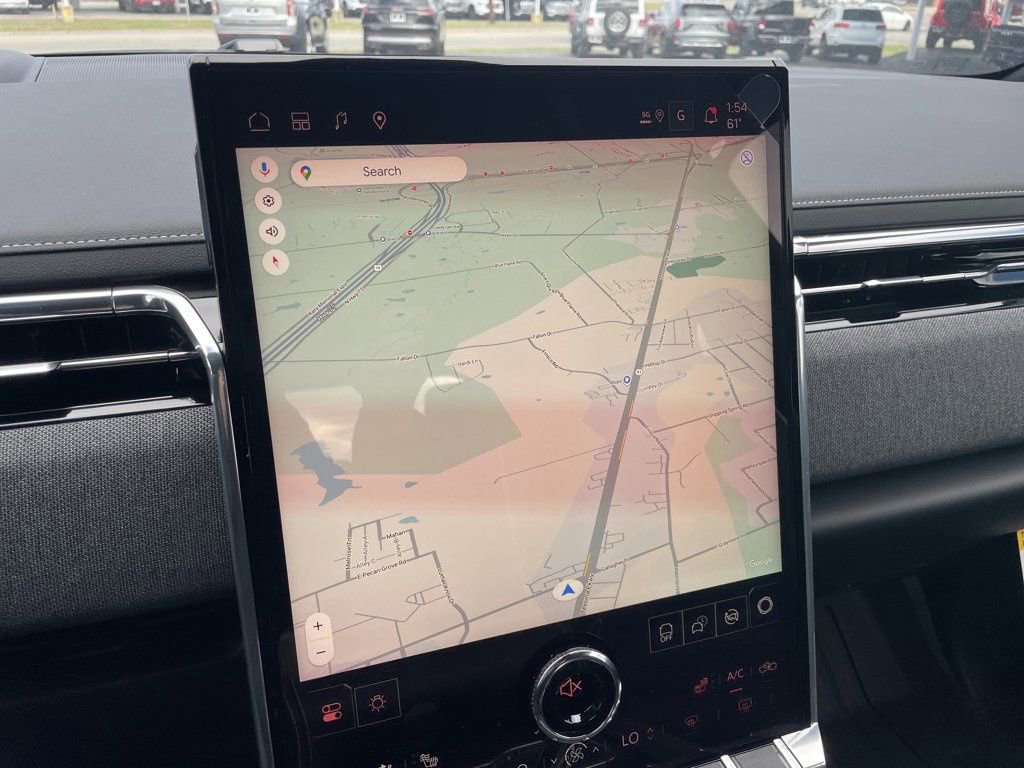 New 2026 GMC Sierra EV Elevation w/ LPO, Elevation Dark Package image 19