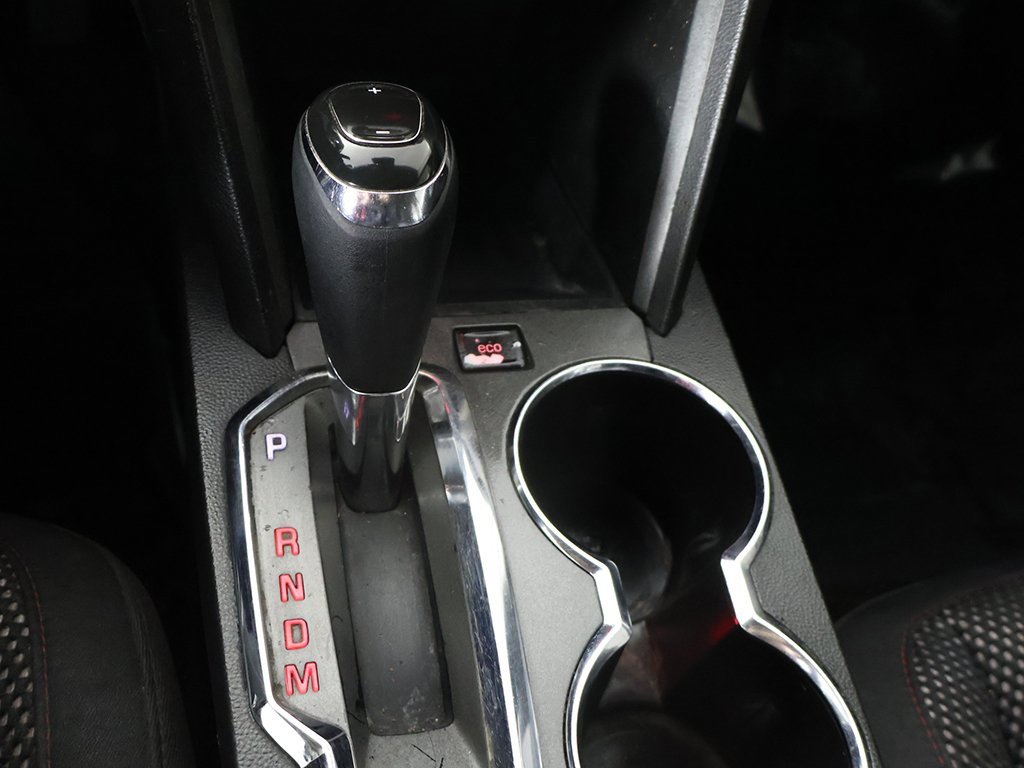 Used 2017 GMC Terrain SLE image 39