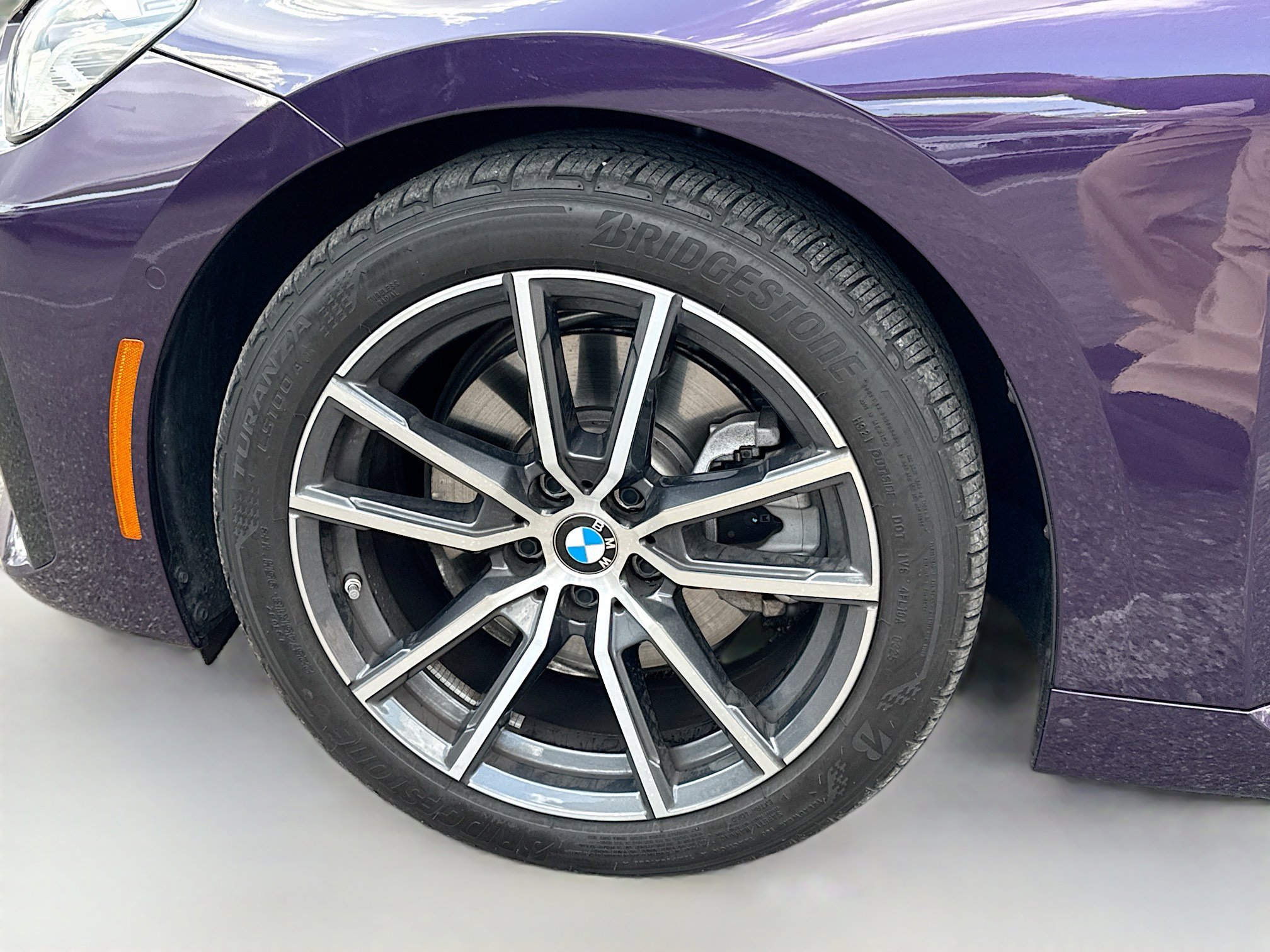 Used 2025 BMW 230i Coupe image 41