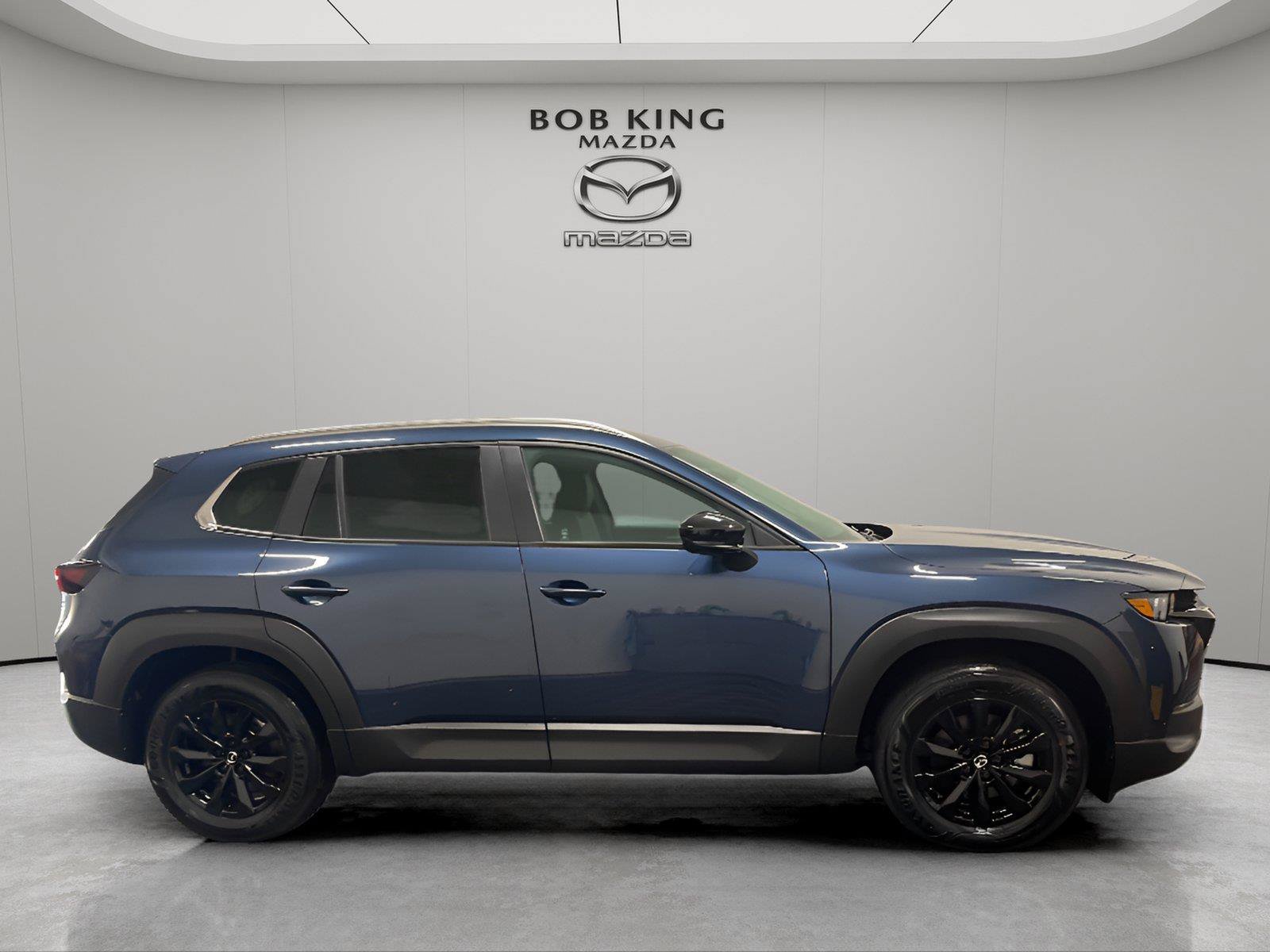 New 2026 MAZDA CX-50 AWD 2.5 S w/ Weather Package image 6