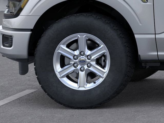 New 2026 Ford F150 XLT w/ FX4 Off-Road Package AWD/4WD image 19