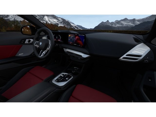 New 2026 BMW 228 Gran Coupe image 14