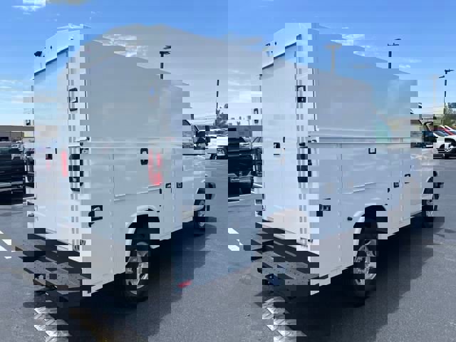 New 2025 Chevrolet Express 3500 w/ Power Convenience Package image 5