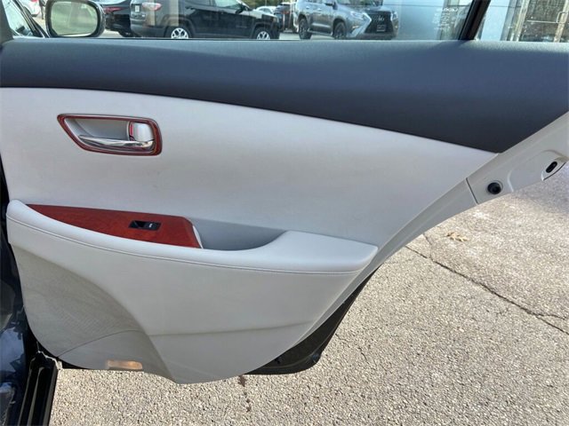 Used 2009 Lexus ES 350 350 image 29