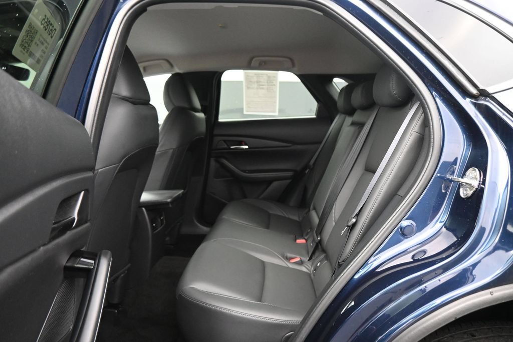 Used 2023 MAZDA CX-30 AWD 2.5 S w/ Preferred Package image 18