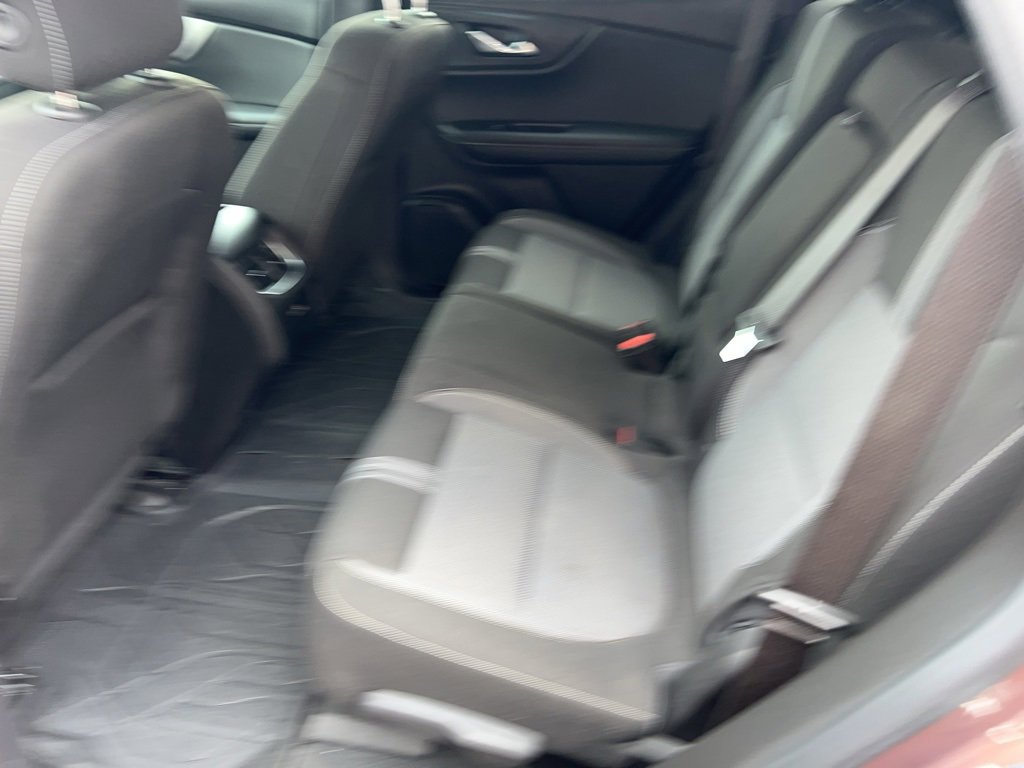 Used 2024 Chevrolet Blazer LT w/ Midnight/Sport Edition image 15