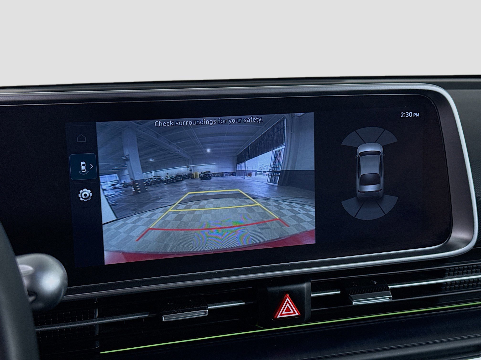 Used 2024 Hyundai Ioniq 6 SEL image 19