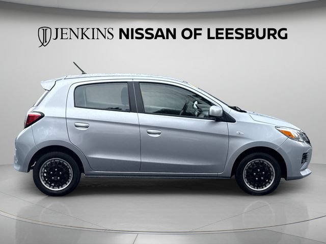 Used 2024 Mitsubishi Mirage ES FWD image 6