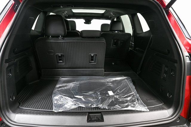 New 2026 Buick Enclave Preferred w/ Power Package image 28