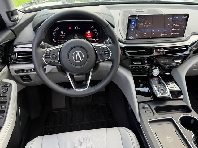 New 2026 Acura MDX w/ Technology Package FWD image 14