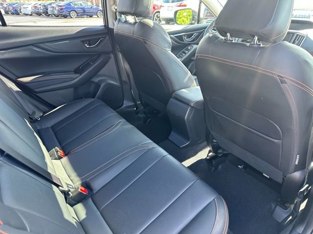 Used 2019 Subaru Crosstrek 2.0i Limited w/ Moonroof Package w/Navigation AWD/4WD image 23