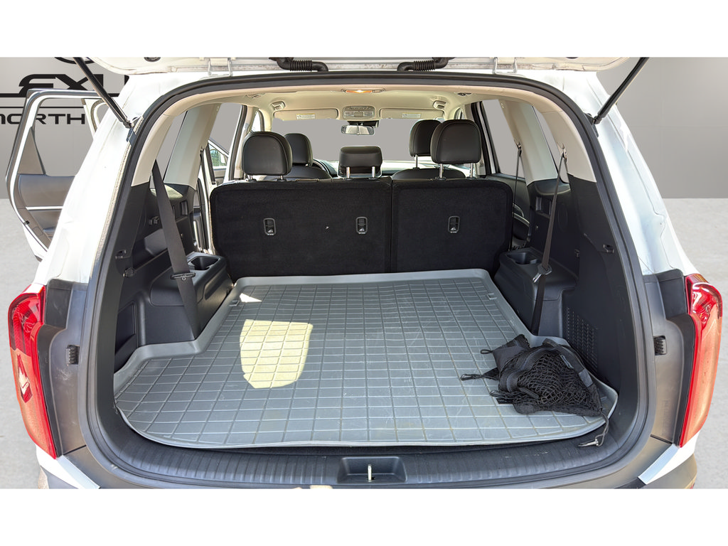 Used 2021 Kia Telluride LX AWD/4WD image 21