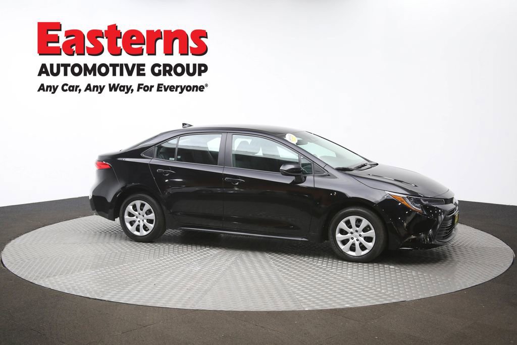 Used 2024 Toyota Corolla LE image 45