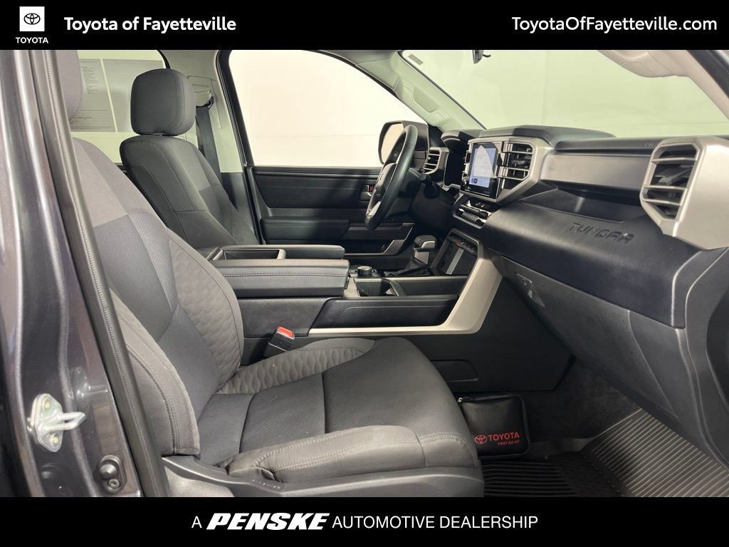 Used 2023 Toyota Tundra SR5 AWD/4WD image 7