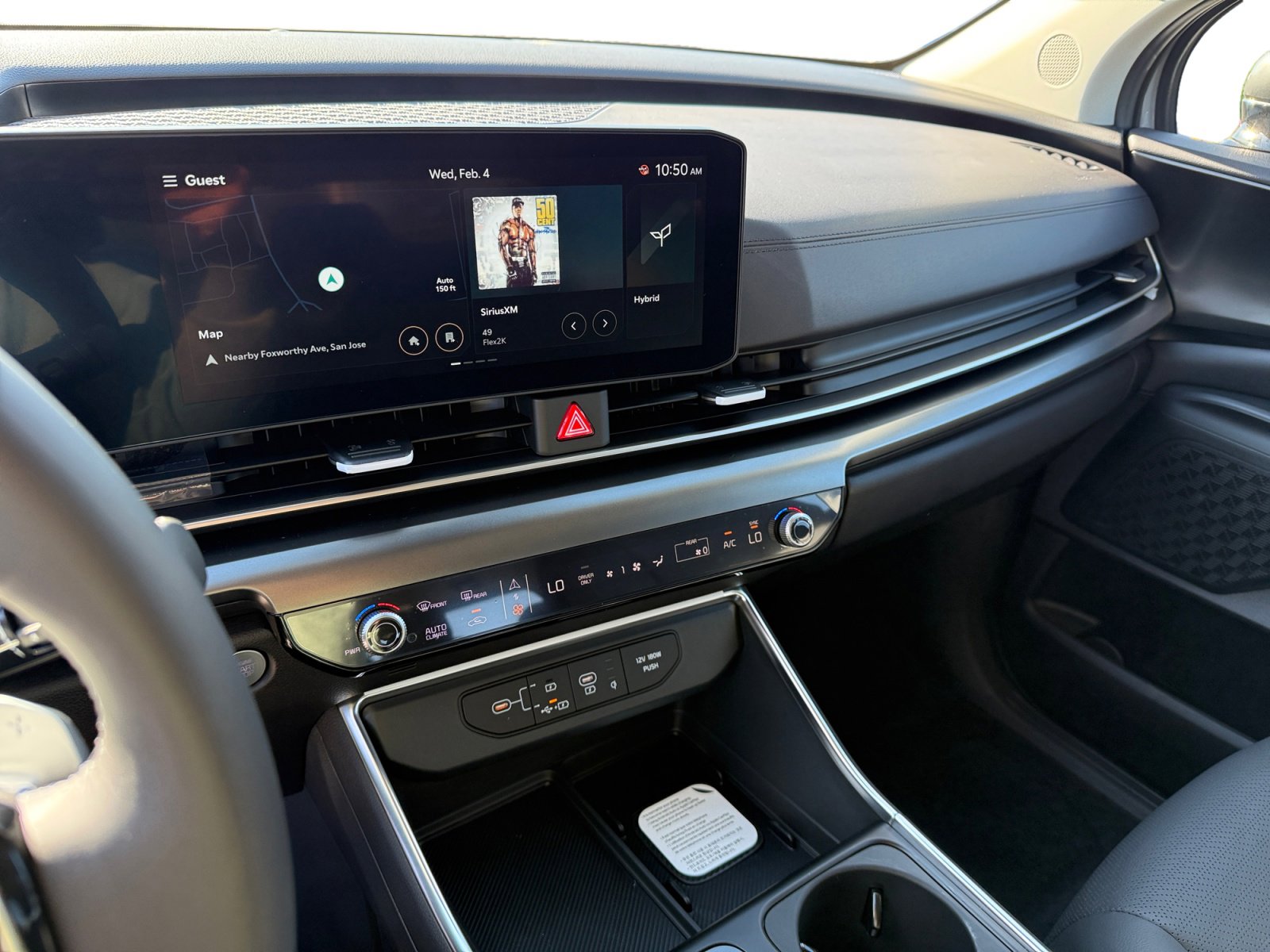 New 2026 Kia Carnival SX Prestige image 12