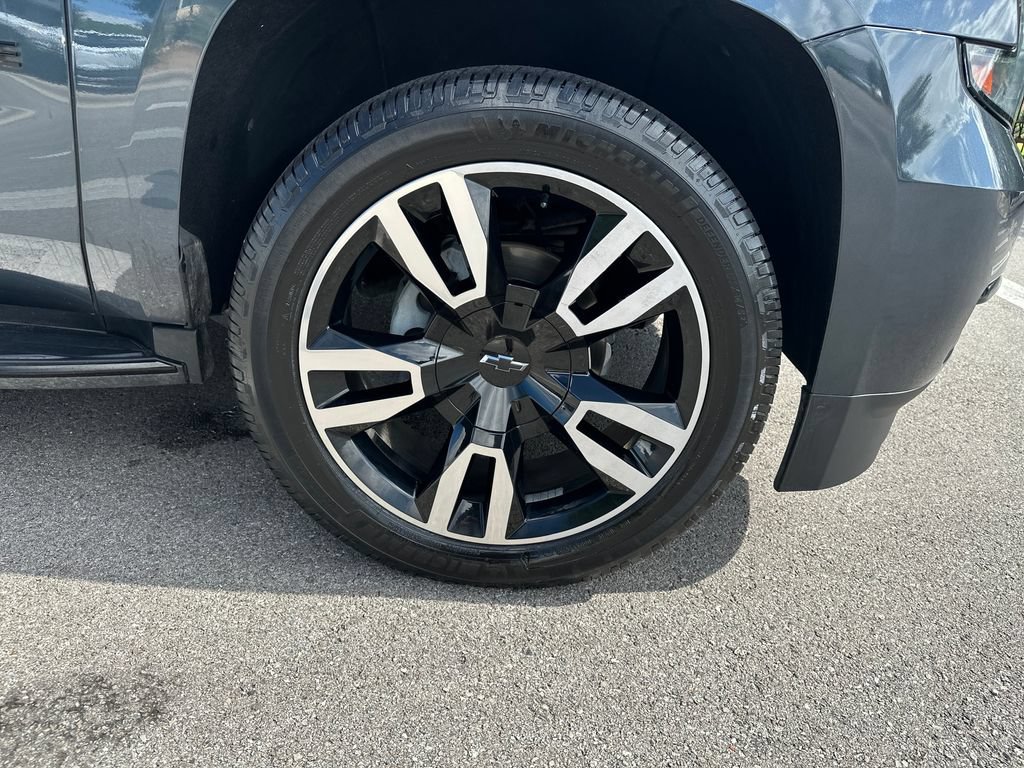 Used 2019 Chevrolet Tahoe LT RWD image 13