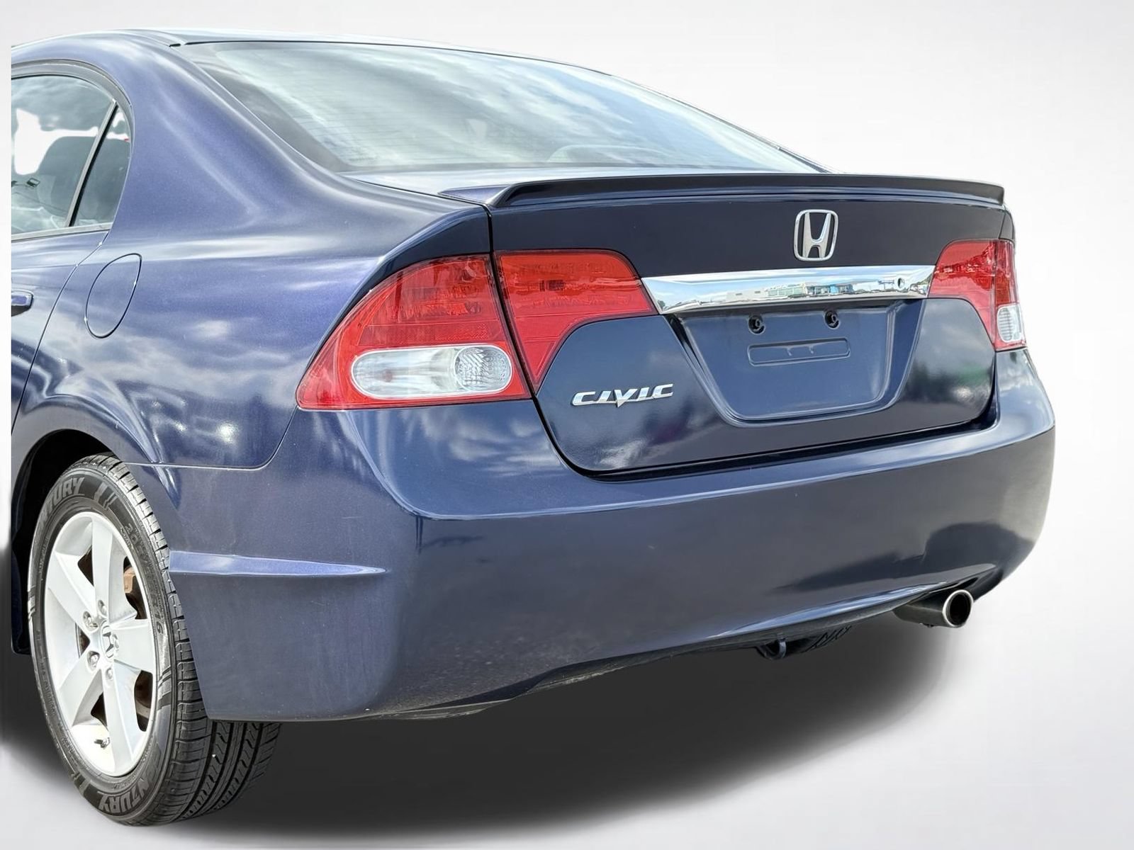 Used 2010 Honda Civic LX-S image 3