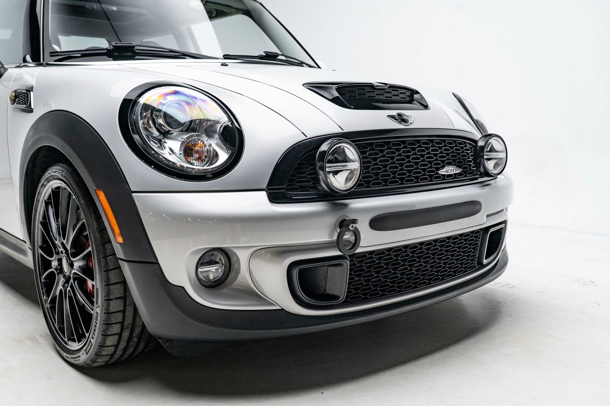 Used 2013 MINI Cooper S FWD image 86