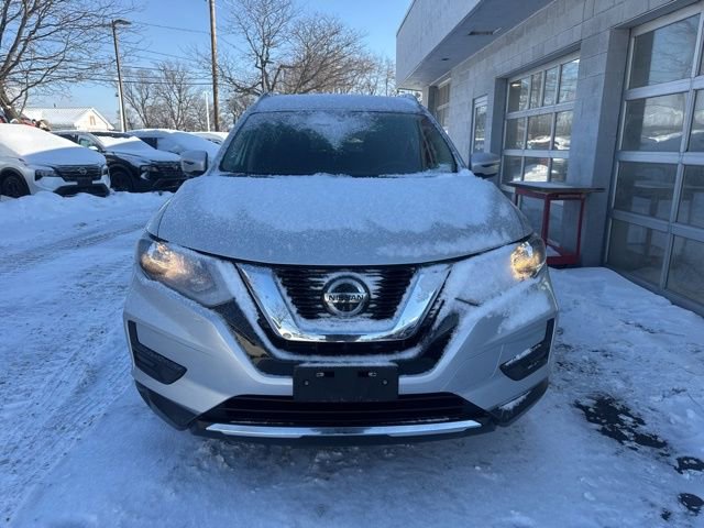 Used 2020 Nissan Rogue SV image 7