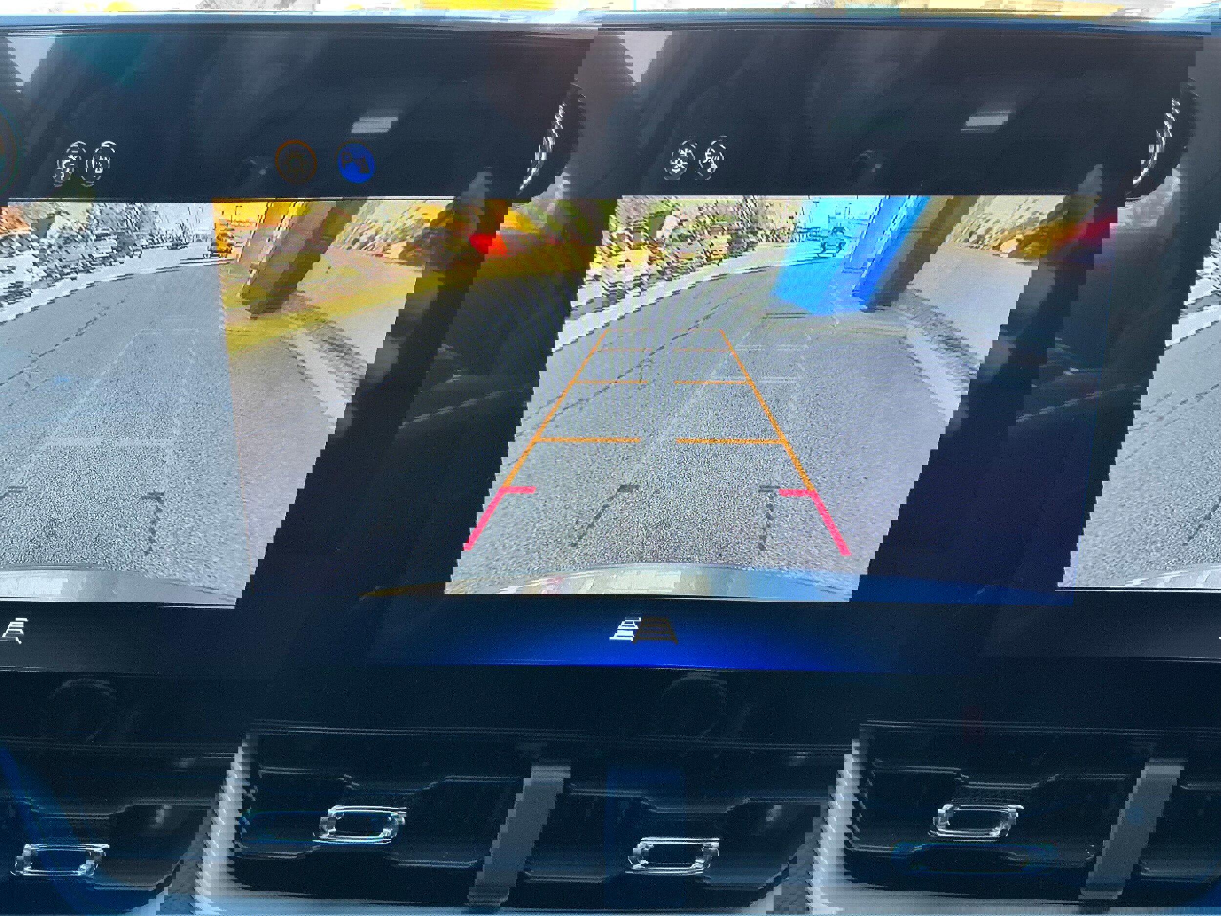 New 2026 Chevrolet Equinox LT w/ Convenience Package II image 8